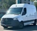 Мерседес Sprinter, объемом двигателя 2.1 л и пробегом 204 тыс. км за 22490 $, фото 5 на Automoto.ua