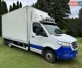 Мерседес Sprinter, объемом двигателя 0 л и пробегом 180 тыс. км за 27500 $, фото 1 на Automoto.ua