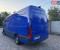 Мерседес Sprinter, объемом двигателя 2.2 л и пробегом 223 тыс. км за 23800 $, фото 42 на Automoto.ua
