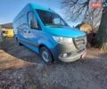 Мерседес Sprinter, объемом двигателя 2.99 л и пробегом 350 тыс. км за 35000 $, фото 2 на Automoto.ua