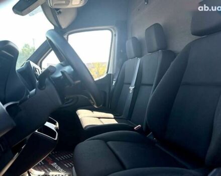 Мерседес Sprinter, объемом двигателя 2.1 л и пробегом 204 тыс. км за 22490 $, фото 25 на Automoto.ua