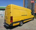 Мерседес Sprinter, объемом двигателя 0 л и пробегом 171 тыс. км за 21850 $, фото 30 на Automoto.ua