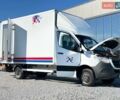 Мерседес Sprinter, объемом двигателя 2.2 л и пробегом 169 тыс. км за 29900 $, фото 16 на Automoto.ua