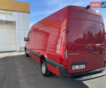 Мерседес Sprinter, объемом двигателя 2.14 л и пробегом 139 тыс. км за 33500 $, фото 11 на Automoto.ua