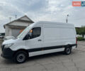 Мерседес Sprinter, объемом двигателя 2.2 л и пробегом 230 тыс. км за 24700 $, фото 2 на Automoto.ua
