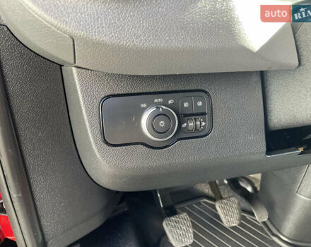 Мерседес Sprinter, объемом двигателя 2.14 л и пробегом 139 тыс. км за 33500 $, фото 21 на Automoto.ua