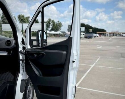 Мерседес Sprinter, объемом двигателя 2.2 л и пробегом 111 тыс. км за 34999 $, фото 23 на Automoto.ua