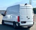 Мерседес Sprinter, объемом двигателя 2.1 л и пробегом 204 тыс. км за 22490 $, фото 7 на Automoto.ua