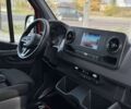 Мерседес Sprinter, объемом двигателя 0 л и пробегом 227 тыс. км за 28950 $, фото 23 на Automoto.ua