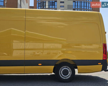 Мерседес Sprinter, объемом двигателя 0 л и пробегом 171 тыс. км за 21850 $, фото 28 на Automoto.ua