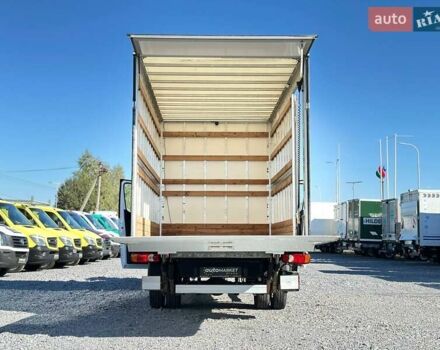 Мерседес Sprinter, объемом двигателя 2.2 л и пробегом 169 тыс. км за 29900 $, фото 27 на Automoto.ua