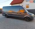 Мерседес Sprinter, объемом двигателя 2.99 л и пробегом 660 тыс. км за 29999 $, фото 1 на Automoto.ua