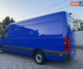 Мерседес Sprinter, объемом двигателя 2.2 л и пробегом 223 тыс. км за 23800 $, фото 39 на Automoto.ua