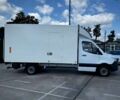 Мерседес Sprinter, объемом двигателя 2.2 л и пробегом 111 тыс. км за 34999 $, фото 1 на Automoto.ua