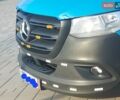 Мерседес Sprinter, объемом двигателя 2.99 л и пробегом 350 тыс. км за 35300 $, фото 4 на Automoto.ua