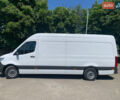 Мерседес Sprinter, объемом двигателя 3 л и пробегом 130 тыс. км за 43800 $, фото 2 на Automoto.ua