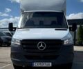 Мерседес Sprinter, объемом двигателя 2.2 л и пробегом 111 тыс. км за 34999 $, фото 7 на Automoto.ua