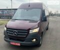 Мерседес Sprinter, объемом двигателя 3 л и пробегом 550 тыс. км за 30900 $, фото 10 на Automoto.ua