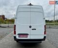 Мерседес Sprinter, об'ємом двигуна 2 л та пробігом 216 тис. км за 27999 $, фото 4 на Automoto.ua