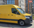 Мерседес Sprinter, объемом двигателя 0 л и пробегом 171 тыс. км за 21850 $, фото 13 на Automoto.ua