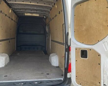 Мерседес Sprinter, об'ємом двигуна 0 л та пробігом 227 тис. км за 24900 $, фото 28 на Automoto.ua