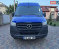 Мерседес Sprinter, объемом двигателя 2.2 л и пробегом 223 тыс. км за 23800 $, фото 25 на Automoto.ua