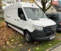 Мерседес Sprinter, об'ємом двигуна 0 л та пробігом 227 тис. км за 24900 $, фото 4 на Automoto.ua