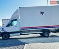 Мерседес Sprinter, объемом двигателя 2.2 л и пробегом 169 тыс. км за 29900 $, фото 10 на Automoto.ua