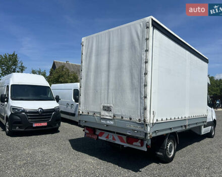 Мерседес Sprinter, объемом двигателя 0 л и пробегом 245 тыс. км за 22300 $, фото 4 на Automoto.ua