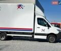 Мерседес Sprinter, объемом двигателя 2.2 л и пробегом 169 тыс. км за 29900 $, фото 1 на Automoto.ua