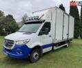 Мерседес Sprinter, объемом двигателя 0 л и пробегом 180 тыс. км за 27500 $, фото 14 на Automoto.ua