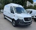 Мерседес Sprinter, объемом двигателя 2.2 л и пробегом 436 тыс. км за 25900 $, фото 1 на Automoto.ua