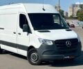Мерседес Sprinter, объемом двигателя 2.1 л и пробегом 204 тыс. км за 22490 $, фото 2 на Automoto.ua