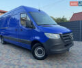 Мерседес Sprinter, объемом двигателя 2.2 л и пробегом 223 тыс. км за 23800 $, фото 29 на Automoto.ua