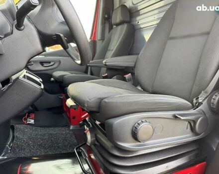 Мерседес Sprinter, объемом двигателя 0 л и пробегом 227 тыс. км за 28950 $, фото 14 на Automoto.ua
