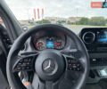Мерседес Sprinter, объемом двигателя 0 л и пробегом 277 тыс. км за 53700 $, фото 27 на Automoto.ua