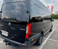 Мерседес Sprinter, объемом двигателя 0 л и пробегом 277 тыс. км за 53700 $, фото 13 на Automoto.ua