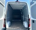 Мерседес Sprinter, объемом двигателя 2.1 л и пробегом 204 тыс. км за 22490 $, фото 11 на Automoto.ua