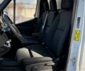 Мерседес Sprinter, объемом двигателя 2.2 л и пробегом 111 тыс. км за 34500 $, фото 18 на Automoto.ua