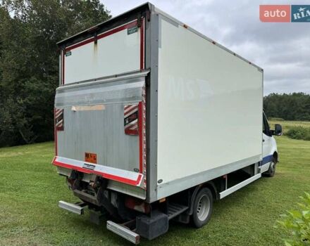 Мерседес Sprinter, объемом двигателя 0 л и пробегом 180 тыс. км за 27500 $, фото 2 на Automoto.ua
