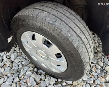 Мерседес Sprinter, объемом двигателя 0 л и пробегом 227 тыс. км за 28950 $, фото 29 на Automoto.ua