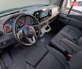 Мерседес Sprinter, объемом двигателя 2.99 л и пробегом 660 тыс. км за 29999 $, фото 28 на Automoto.ua