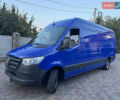 Мерседес Sprinter, объемом двигателя 2.2 л и пробегом 223 тыс. км за 23800 $, фото 24 на Automoto.ua