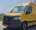 Мерседес Sprinter, объемом двигателя 0 л и пробегом 171 тыс. км за 21850 $, фото 29 на Automoto.ua