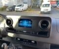 Мерседес Sprinter, об'ємом двигуна 0 л та пробігом 227 тис. км за 24900 $, фото 45 на Automoto.ua