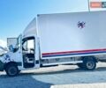 Мерседес Sprinter, объемом двигателя 2.2 л и пробегом 169 тыс. км за 29900 $, фото 25 на Automoto.ua