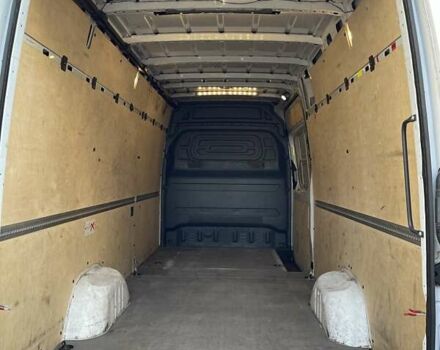 Мерседес Sprinter, об'ємом двигуна 0 л та пробігом 227 тис. км за 24900 $, фото 29 на Automoto.ua