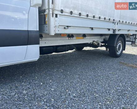 Мерседес Sprinter, объемом двигателя 0 л и пробегом 245 тыс. км за 22300 $, фото 6 на Automoto.ua