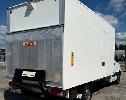 Мерседес Sprinter, объемом двигателя 2.2 л и пробегом 111 тыс. км за 34999 $, фото 2 на Automoto.ua