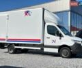 Мерседес Sprinter, объемом двигателя 2.2 л и пробегом 169 тыс. км за 29900 $, фото 2 на Automoto.ua